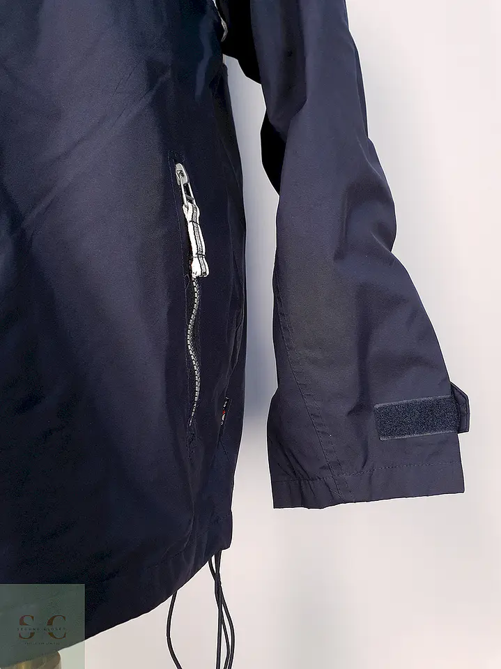 Chaqueta Azul Coast Guard Outdoor Talla XL 2