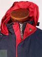 Chaqueta Azul Coast Guard Outdoor Talla XL - Miniatura 4