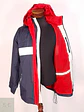 Chaqueta Azul Coast Guard Outdoor Talla XL - Miniatura 7