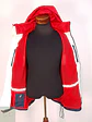 Chaqueta Azul Coast Guard Outdoor Talla XL - Miniatura 8