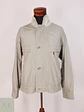 Chaqueta Vintage Verde Claro Authentic Design Talla XL - Miniatura 1