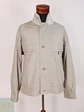 Chaqueta Vintage Verde Claro Authentic Design Talla XL - Miniatura 2