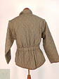 Chaqueta Vintage Verde Café MLW Talla M - Miniatura 10