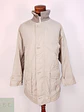 Chaqueta Vintage Beige Talla XXL - Miniatura 1