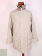 Chaqueta Vintage Beige Talla XXL - Miniatura 2