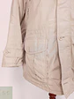 Chaqueta Vintage Beige Talla XXL - Miniatura 3
