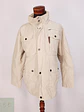 Chaqueta Beige Outdoor Talla LXL - Miniatura 1