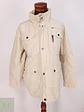 Chaqueta Beige Outdoor Talla LXL - Miniatura 2