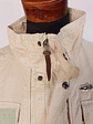 Chaqueta Beige Outdoor Talla LXL - Miniatura 6