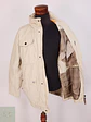 Chaqueta Beige Outdoor Talla LXL - Miniatura 7