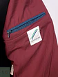 Chaqueta Vintage Azul Yorn Talla XL - Miniatura 8