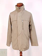 Chaqueta Vintage Verde Babista Talla XL - Miniatura 1