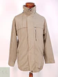 Chaqueta Vintage Verde Babista Talla XL - Miniatura 2
