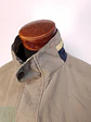 Chaqueta Vintage Verde Babista Talla XL - Miniatura 6