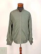 Chaqueta Ligera Verde H&M Talla XL - Miniatura 3