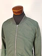 Chaqueta Ligera Verde H&M Talla XL - Miniatura 6