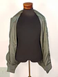 Chaqueta Ligera Verde H&M Talla XL - Miniatura 7