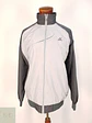 Chaqueta Sport Deportiva Ligera Detalle Costura Axila Talla LXL - Miniatura 1