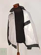 Chaqueta Sport Deportiva Ligera Detalle Costura Axila Talla LXL - Miniatura 6