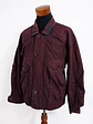 Chaqueta Utilitaria Vintage Burdeo Hombre XL - Miniatura 1