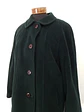 Abrigo Mujer Steinbock Himalaya 100% Lana Verde Bosque – Talla XL - Miniatura 12
