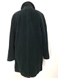 Abrigo Mujer Steinbock Himalaya 100% Lana Verde Bosque – Talla XL - Miniatura 17