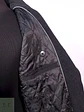 Abrigo Marinero Kenneth Cole Plomo 75% Lana Talla L - Miniatura 7