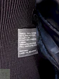 Abrigo Marinero Kenneth Cole Plomo 75% Lana Talla L - Miniatura 9