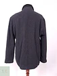 Abrigo Marinero Kenneth Cole Plomo 75% Lana Talla L - Miniatura 11