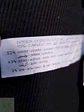 Chaqueta Zara Man Beige Negro Leñadora Talla ML - Miniatura 7