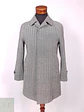 Abrigo Crowded Closet by Mens Bigi Japonés 70% Lana Talla S - Miniatura 1
