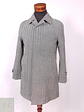 Abrigo Crowded Closet by Mens Bigi Japonés 70% Lana Talla S - Miniatura 2
