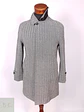 Abrigo Crowded Closet by Mens Bigi Japonés 70% Lana Talla S - Miniatura 3
