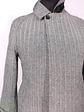 Abrigo Crowded Closet by Mens Bigi Japonés 70% Lana Talla S - Miniatura 6