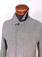 Abrigo Crowded Closet by Mens Bigi Japonés 70% Lana Talla S - Miniatura 7