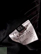 Abrigo Crowded Closet by Mens Bigi Japonés 70% Lana Talla S - Miniatura 10