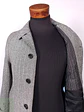 Abrigo Crowded Closet by Mens Bigi Japonés 70% Lana Talla S - Miniatura 12