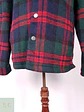 Chaqueta Leñadora Pull and Bear Multicolor Talla LXL - Miniatura 3
