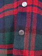 Chaqueta Leñadora Pull and Bear Multicolor Talla LXL - Miniatura 4