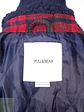 Chaqueta Leñadora Pull and Bear Multicolor Talla LXL - Miniatura 12
