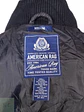Abrigo Marinero American Rag Plomo 55% Lana Talla M - Miniatura 12