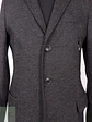 Abrigo 3/4 Plomo Sirmoney Talla S - Miniatura 4