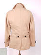 Abrigo Marinero Camel Japonés Imp Mezcla Lana Talla M - Miniatura 11