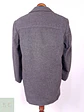 Abrigo Vintage Plomo Lana Talla SM - Miniatura 10