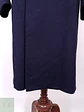 Abrigo Vintage Largo Styliform Lana Cashmere Talla M - Miniatura 2