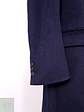 Abrigo Vintage Largo Styliform Lana Cashmere Talla M - Miniatura 8