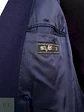Abrigo Vintage Largo Styliform Lana Cashmere Talla M - Miniatura 13
