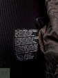 Abrigo Kenneth Cole Café Lana Talla LXL - Miniatura 10
