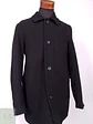 Abrigo Negro St John Bay Lana Talla SM - Miniatura 2