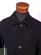 Abrigo Negro St John Bay Lana Talla SM - Miniatura 6